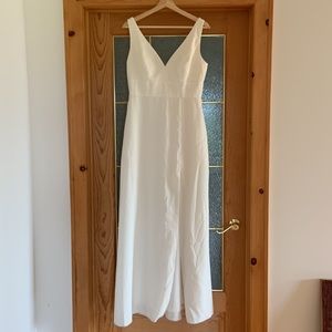 After Six Wedding or Bridesmaid Dress
